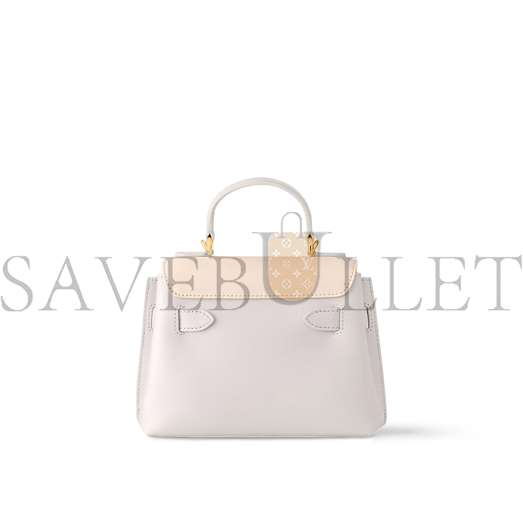 LOUIS VUITTON LOCKME EVER MINI M23442 (23*17*10cm) LOUIS VUITTON LOCKME EVER MINI M23442 (23*17*10cm)